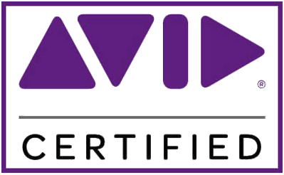 Avid Certified