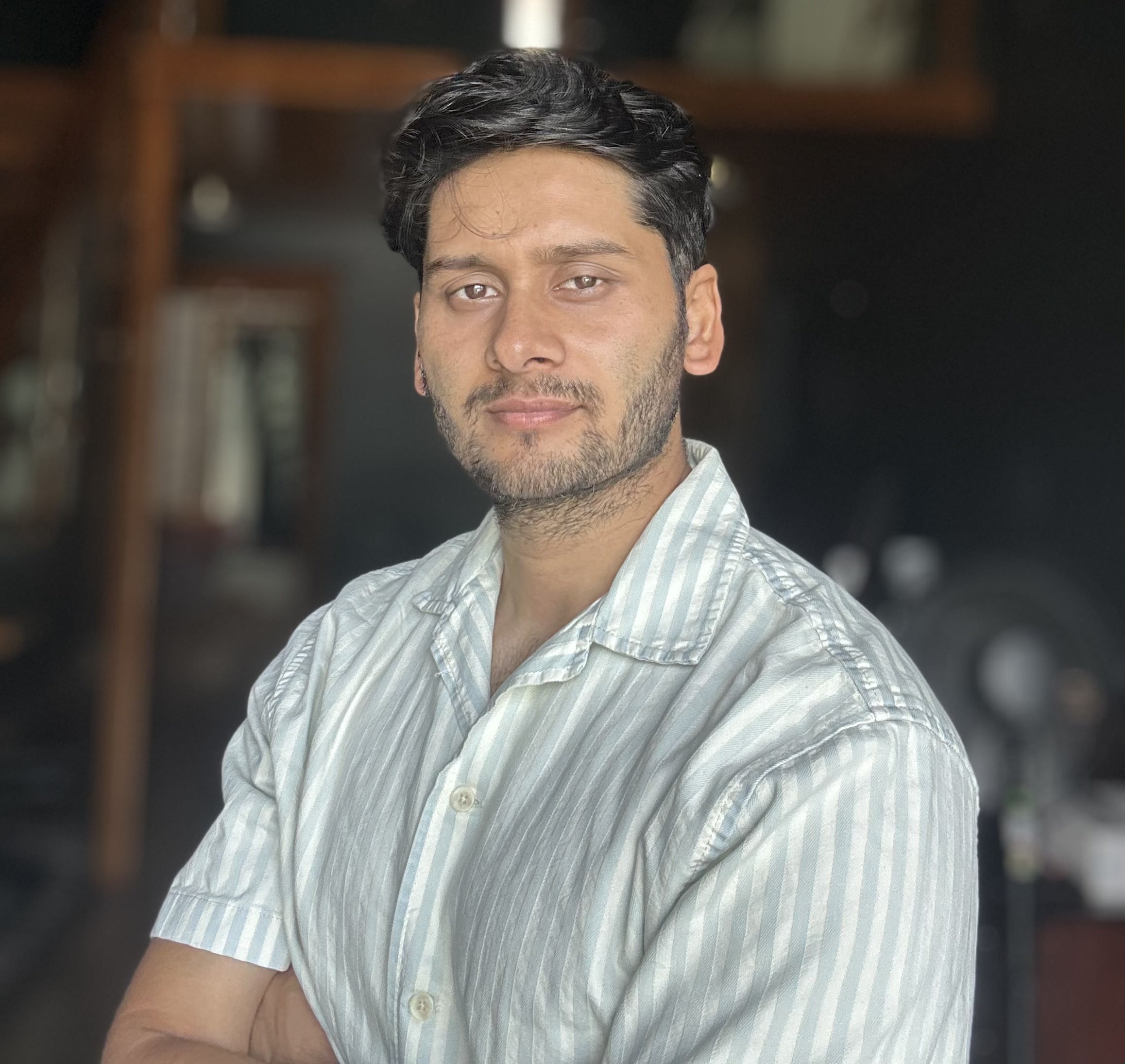 Kuldeep Sah Gangola